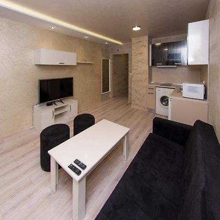 Atlas Lux Underground Parking Included סופיה מראה חיצוני תמונה