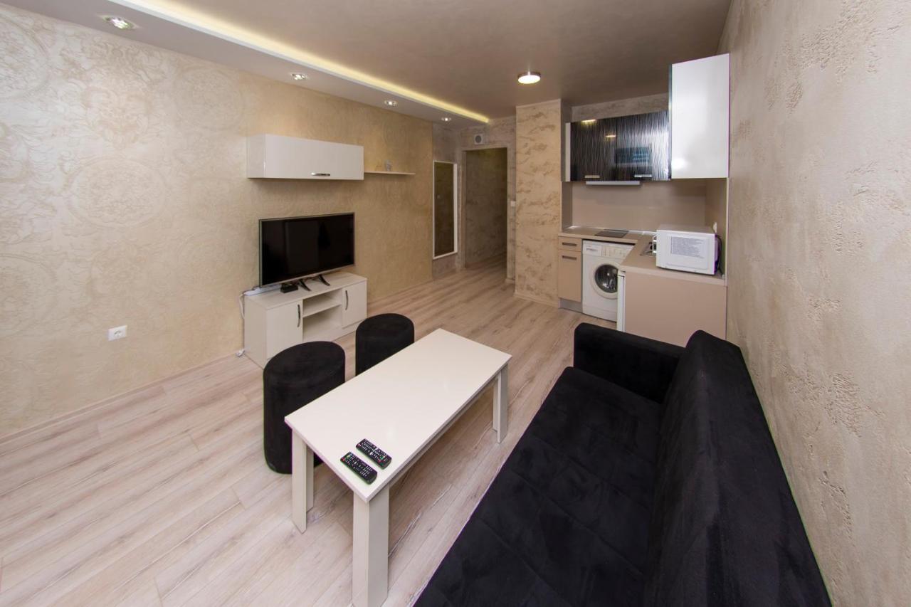 Atlas Lux Underground Parking Included סופיה מראה חיצוני תמונה